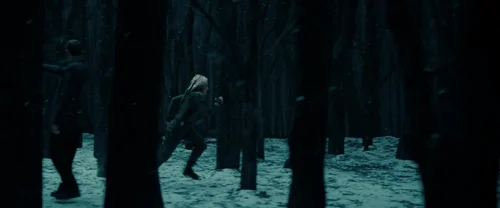 Still frame 212 from Thunderbolts* (2025) directed by Jake Schreier