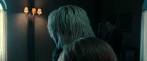 Still frame 215 from Thunderbolts* (2025) directed by Jake Schreier