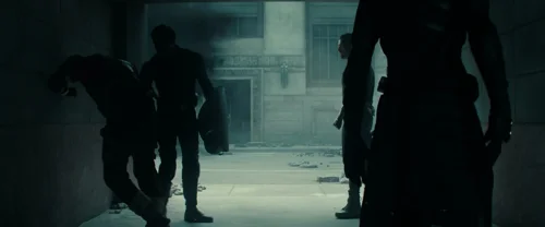 Thunderbolts*