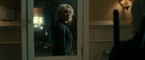 Still frame 219 from Thunderbolts* (2025) directed by Jake Schreier