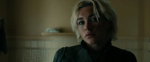 Still frame 220 from Thunderbolts* (2025) directed by Jake Schreier