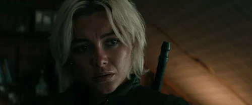 Still frame 225 from Thunderbolts* (2025) directed by Jake Schreier