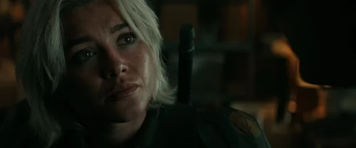 Still frame 229 from Thunderbolts* (2025) directed by Jake Schreier