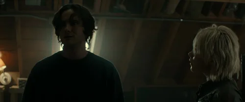 Still frame 231 from Thunderbolts* (2025) directed by Jake Schreier