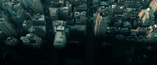 Still frame 232 from Thunderbolts* (2025) directed by Jake Schreier