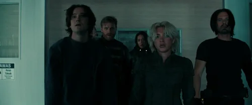 Thunderbolts*