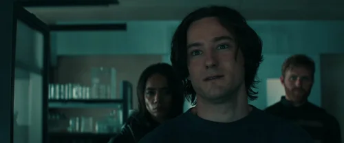 Still frame 235 from Thunderbolts* (2025) directed by Jake Schreier