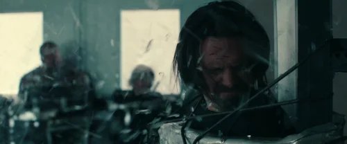 Still frame 238 from Thunderbolts* (2025) directed by Jake Schreier