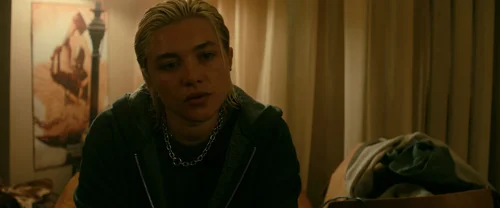 Still frame 23 from Thunderbolts* (2025) directed by Jake Schreier