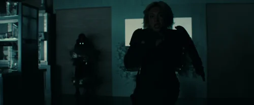 Still frame 242 from Thunderbolts* (2025) directed by Jake Schreier