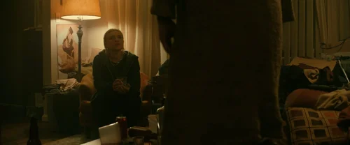Still frame 24 from Thunderbolts* (2025) directed by Jake Schreier
