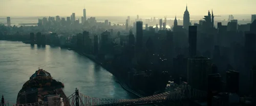 Still frame 246 from Thunderbolts* (2025) directed by Jake Schreier