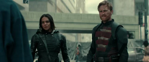 Still frame 247 from Thunderbolts* (2025) directed by Jake Schreier