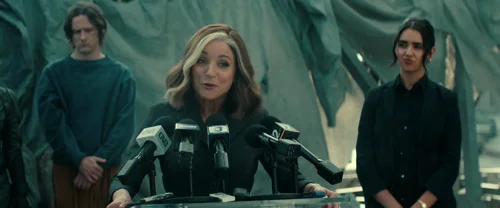 Still frame 250 from Thunderbolts* (2025) directed by Jake Schreier