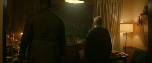 Still frame 25 from Thunderbolts* (2025) directed by Jake Schreier