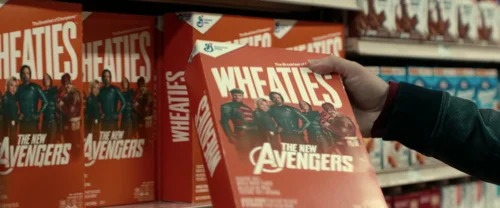 Still frame 254 from Thunderbolts* (2025) directed by Jake Schreier