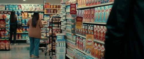 Still frame 255 from Thunderbolts* (2025) directed by Jake Schreier