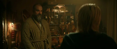 Still frame 26 from Thunderbolts* (2025) directed by Jake Schreier