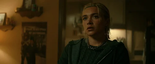 Still frame 27 from Thunderbolts* (2025) directed by Jake Schreier