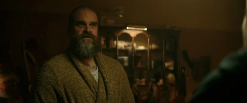 Still frame 28 from Thunderbolts* (2025) directed by Jake Schreier