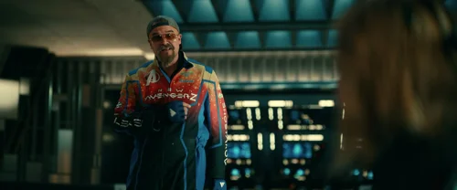 Still frame 259 from Thunderbolts* (2025) directed by Jake Schreier