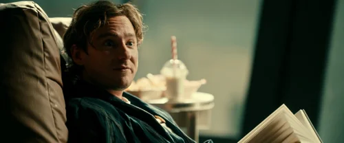 Still frame 262 from Thunderbolts* (2025) directed by Jake Schreier