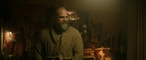 Still frame 29 from Thunderbolts* (2025) directed by Jake Schreier