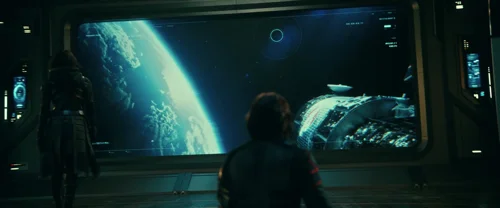 Still frame 263 from Thunderbolts* (2025) directed by Jake Schreier