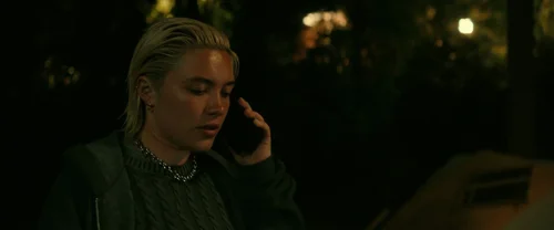 Still frame 30 from Thunderbolts* (2025) directed by Jake Schreier