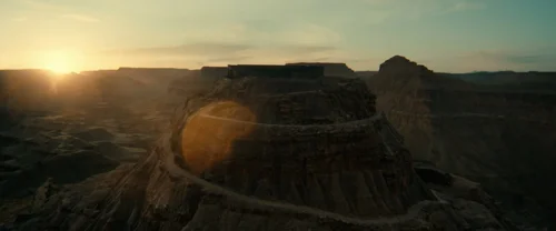 Still frame 31 from Thunderbolts* (2025) directed by Jake Schreier