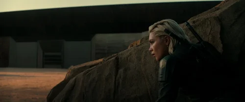 Still frame 32 from Thunderbolts* (2025) directed by Jake Schreier
