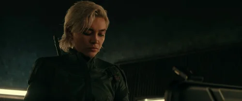 Still frame 35 from Thunderbolts* (2025) directed by Jake Schreier