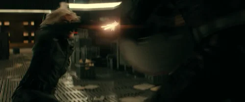 Still frame 36 from Thunderbolts* (2025) directed by Jake Schreier