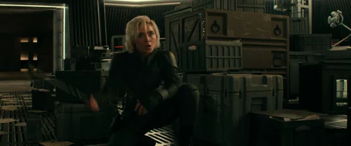 Still frame 37 from Thunderbolts* (2025) directed by Jake Schreier