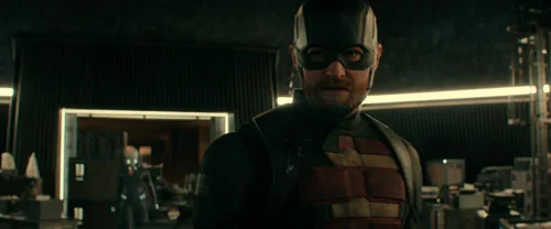 Still frame 38 from Thunderbolts* (2025) directed by Jake Schreier