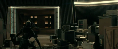 Still frame 39 from Thunderbolts* (2025) directed by Jake Schreier