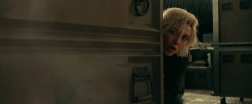 Still frame 40 from Thunderbolts* (2025) directed by Jake Schreier