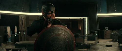 Still frame 41 from Thunderbolts* (2025) directed by Jake Schreier
