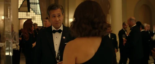 Still frame 43 from Thunderbolts* (2025) directed by Jake Schreier