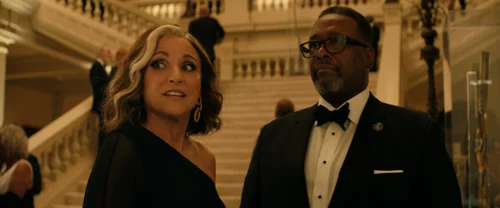 Still frame 45 from Thunderbolts* (2025) directed by Jake Schreier