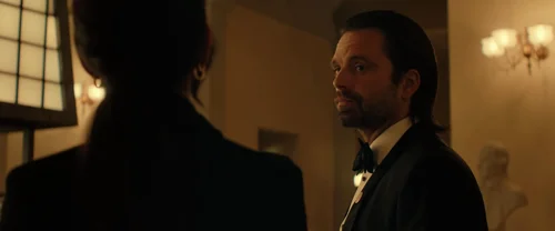Still frame 47 from Thunderbolts* (2025) directed by Jake Schreier