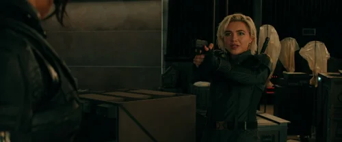 Still frame 50 from Thunderbolts* (2025) directed by Jake Schreier