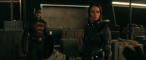 Still frame 51 from Thunderbolts* (2025) directed by Jake Schreier