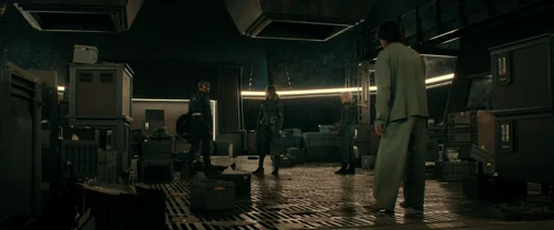 Still frame 52 from Thunderbolts* (2025) directed by Jake Schreier