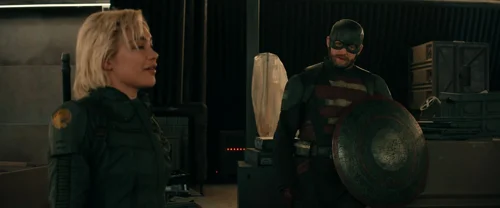 Still frame 53 from Thunderbolts* (2025) directed by Jake Schreier