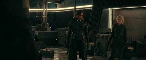 Still frame 56 from Thunderbolts* (2025) directed by Jake Schreier