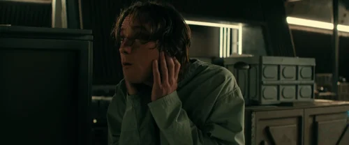 Still frame 57 from Thunderbolts* (2025) directed by Jake Schreier