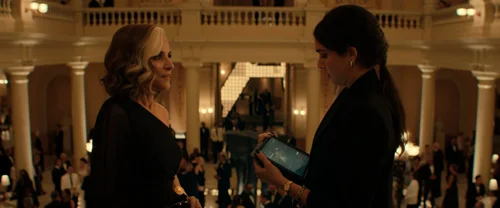 Still frame 60 from Thunderbolts* (2025) directed by Jake Schreier