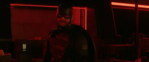 Still frame 62 from Thunderbolts* (2025) directed by Jake Schreier