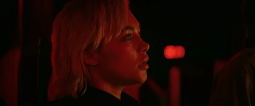 Still frame 64 from Thunderbolts* (2025) directed by Jake Schreier